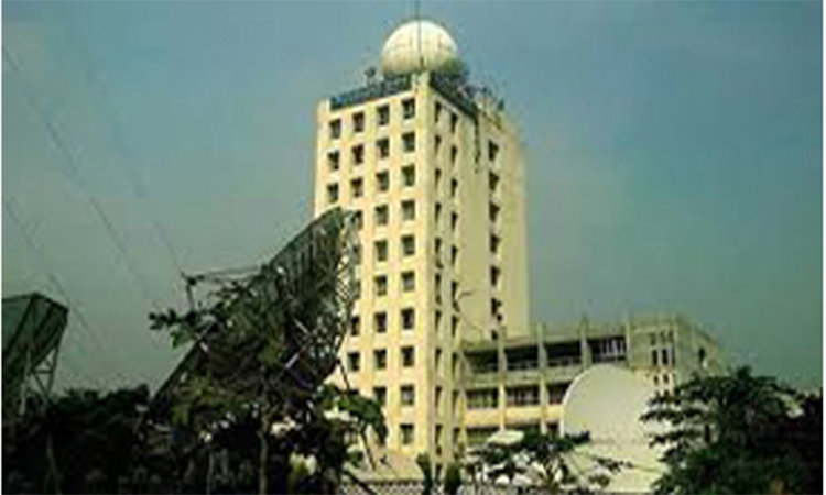 সারাদেশে আকাশ আংশিক মেঘলাসহ আবহাওয়া শুষ্ক থাকতে পারে