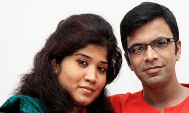 সাগর-রুনি হত্যা মামলার তদন্ত প্রতিবেদন দাখিল ৯ ফেব্রুয়ারি