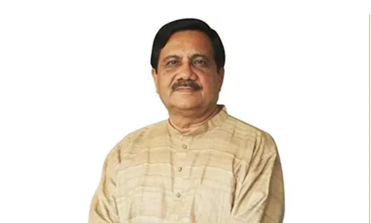 কারখানার কর্মী শাহজাহান হত্যা মামলায় গ্রেফতার সাবেক এমপি কাজী জাফর উল্লাহ