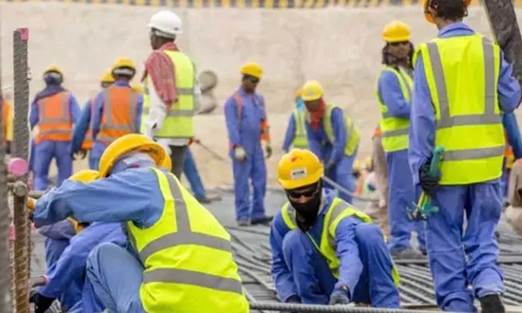 ২০২৫ সালে বাংলাদেশি জনশক্তি রপ্তানির শীর্ষ গন্তব্য সৌদি আরব