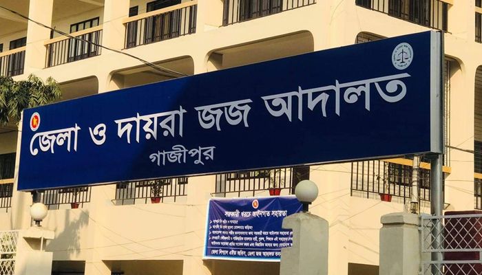 জামিনে মুক্তি পেলেন জুলাই যোদ্ধা সুরভী