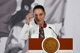 আমেরিকা কারও সম্পত্তি নয়: মেক্সিকোর প্রেসিডেন্ট