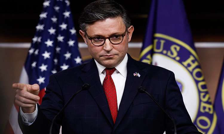 ভেনিজুয়েলায় দ্রুত নির্বাচন চায় যুক্তরাষ্ট্রের হাউস স্পিকার