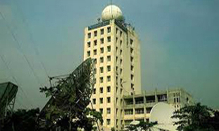 সারাদেশে দিন ও রাতের তাপমাত্রা সামান্য বাড়তে পারে