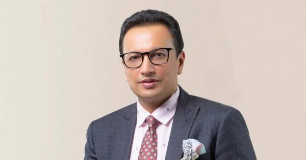 দিলীপ আগরওয়ালার স্ত্রী সবিতার জমি-দোকান জব্দ