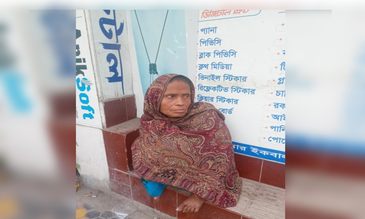 খুলনায় রোদের দেখা নেই, শীতে জনজীবন বিপর্যস্ত