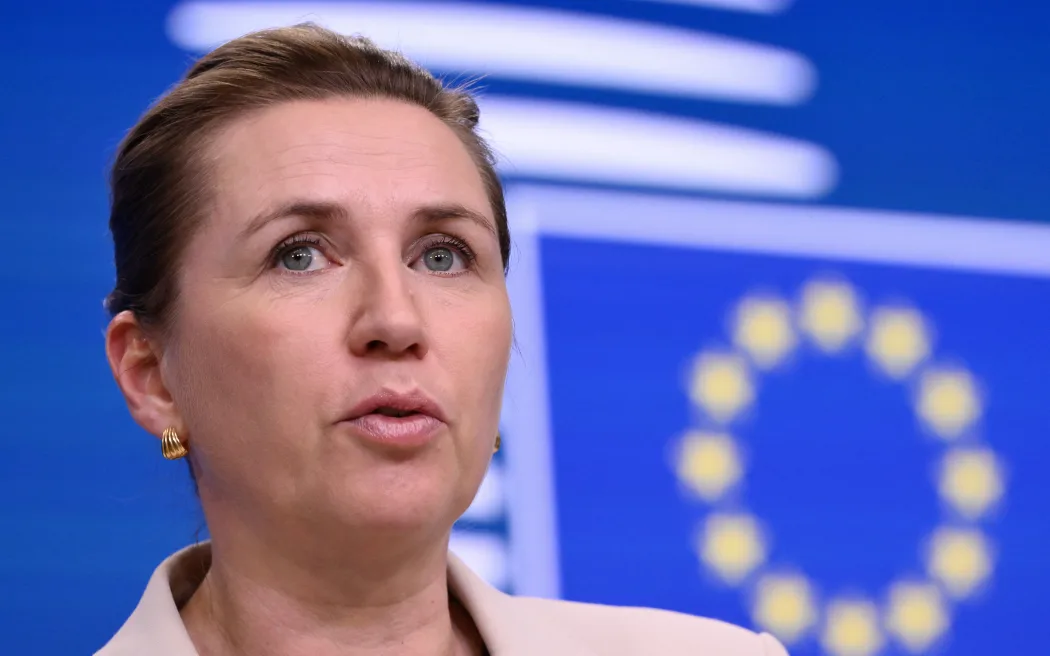 গ্রিনল্যান্ড দখল ঠেকাতে যুক্তরাষ্ট্রকে সতর্ক করল ডেনমার্ক