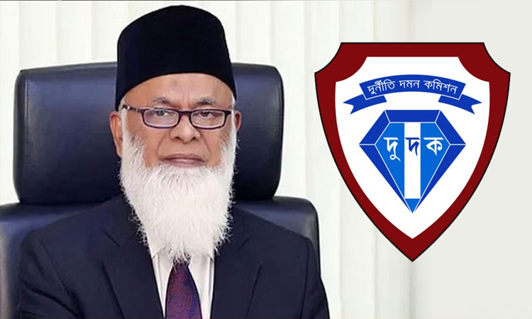 নাসা গ্রুপের চেয়ারম্যানসহ ৩০ জনের বিরুদ্ধে দুদকের চার্জশিট