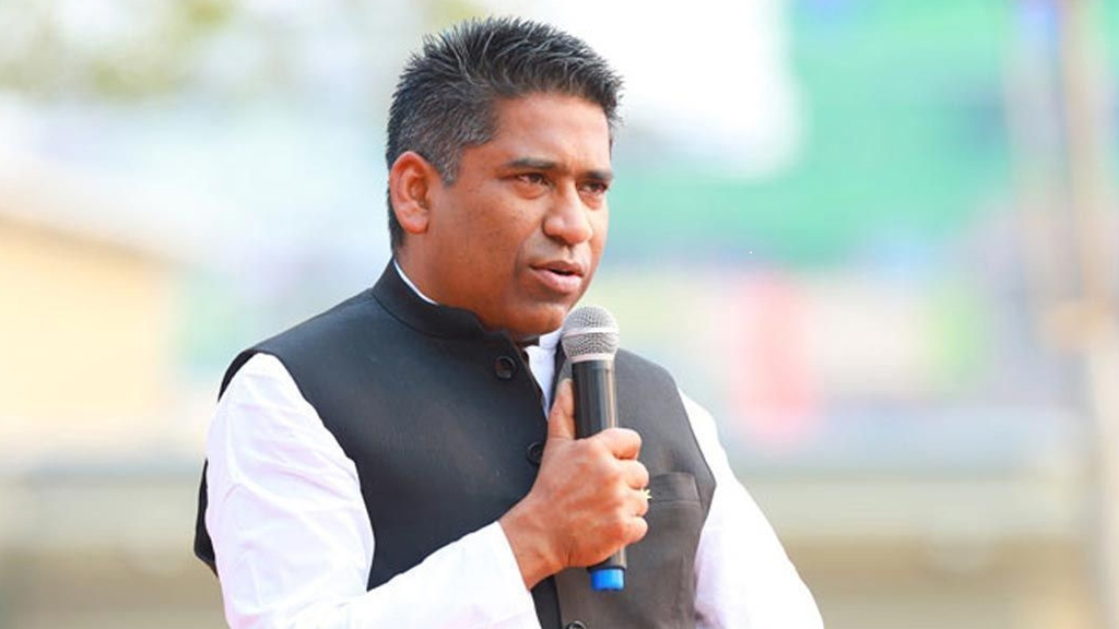 সম্পদ বিবরণী দাখিল না করায় সাদিক আবদুল্লাহর বিরুদ্ধে দুদকের মামলা