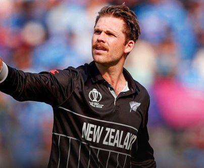 বিশ্বকাপে অনিশ্চিত ফার্গুসন