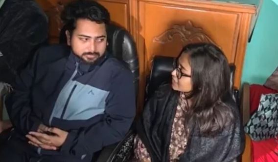 জুলাই যোদ্ধা সুরভীকে জড়িয়ে যে মামলা তা পরিকল্পিত ও বানোয়াট : নাহিদ