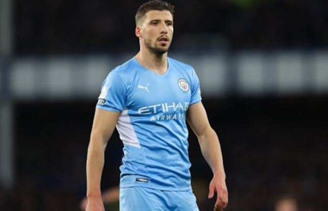 হ্যামস্ট্রিং ইনজুরিতে ছয় সপ্তাহের জন্য মাঠের বাইরে রুবেন দিয়াজ