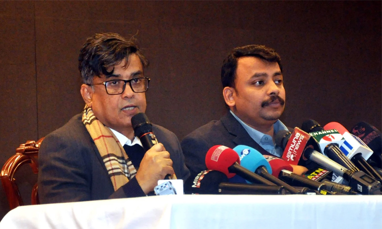 গণভোটে জনসচেতনতা বাড়াতে ধর্মীয় নেতাদের সম্পৃক্ত করছে সরকার