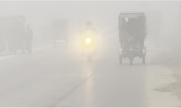 দেশের ৪ বিভাগসহ ১২ জেলায় বইছে শৈত্যপ্রবাহ