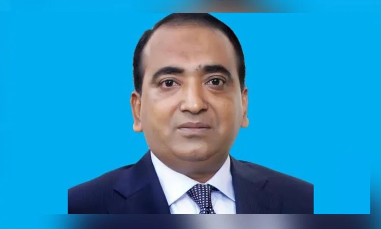 স্ত্রীসহ ভোলার সাবেক এমপি মুকুলের ব্যাংক হিসাব অবরুদ্ধ