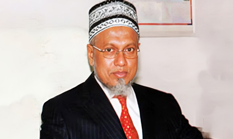 ডেল্টা গ্রুপের চেয়ারম্যান ফারুক ও তার স্ত্রীর দেশত্যাগে নিষেধাজ্ঞা