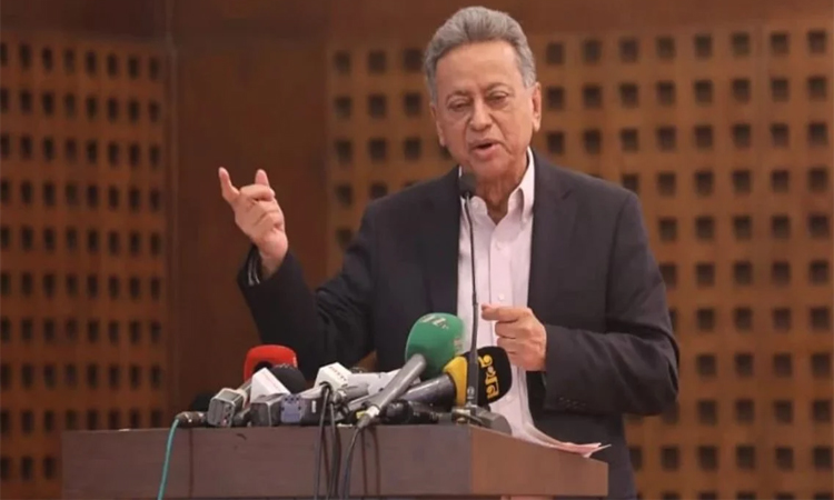 খালেদা জিয়ার ত্যাগ জাতি আজীবন মনে রাখবে : আমীর খসরু