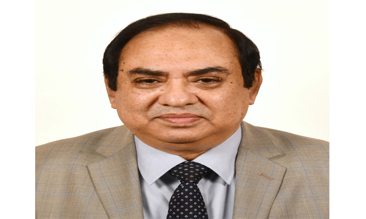 সুষ্ঠু ভূমি ব্যবস্থাপনার স্বার্থে সিকস্তি ও পয়স্তি লাইন টানা প্রয়োজন : সালেহ আহমেদ 