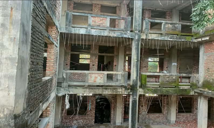 জনবল সংকটে জুরাছড়ির একমাত্র সরকারি মাধ্যমিক বিদ্যালয়ের শিক্ষা কার্যক্রম ব্যাহত