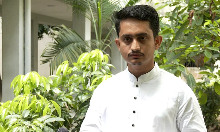 দুর্নীতি প্রমাণ করতে পারলে আইনগত ব্যবস্থা মেনে নিব: সারজিস 