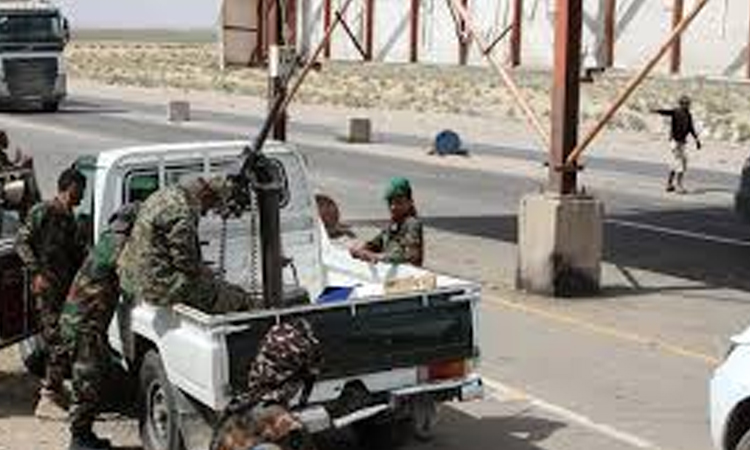 বিচ্ছিন্নতাবাদী নেতা আলোচনায় না আসায় ইয়েমেনে সৌদি হামলা