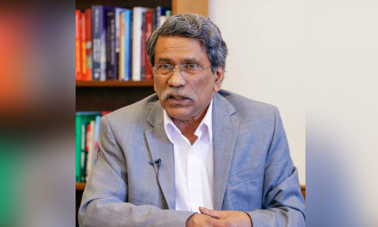 বাংলাদেশে ফ্যাসিবাদী ব্যবস্থায় পুনরাবৃত্তি ঠেকাতেই এবারের গণভোট : আলী রীয়াজ