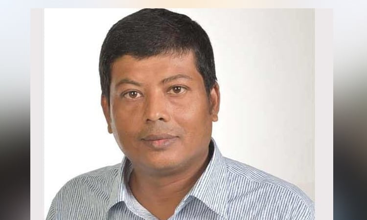 রাজধানীতে স্বেচ্ছাসেবক দলের নেতাকে গুলি করে হত্যা