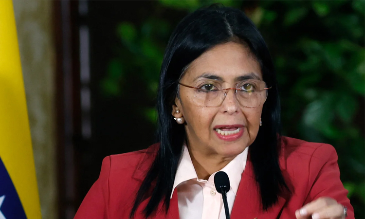 যুক্তরাষ্ট্রের হামলায় দুদেশের সম্পর্কের উপর ‘কলঙ্কের’ ছাপ ফেলেছে: ভেনেজুয়েলা নেতা