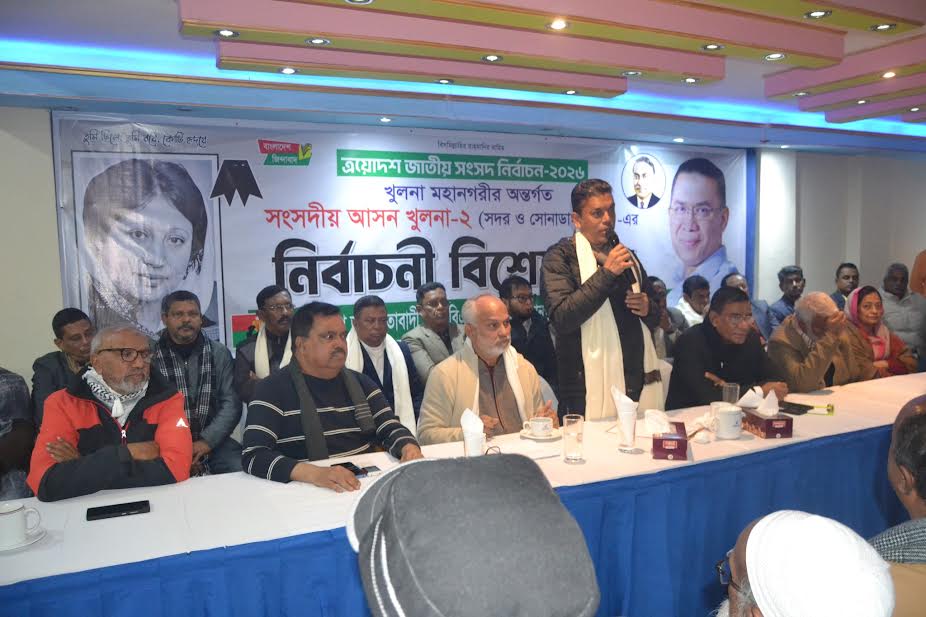 গণতন্ত্র ও ভোটের মর্যাদা রক্ষায় বিএনপির ঐক্যের অঙ্গীকার 