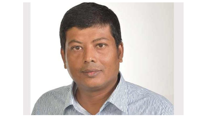 স্বেচ্ছাসেবক দলের নেতা আজিজুর হত্যার ঘটনায় মামলা