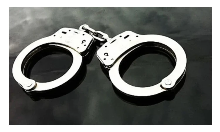 রাউজানে নাশকতা মামলার আসামি গ্রেপ্তার