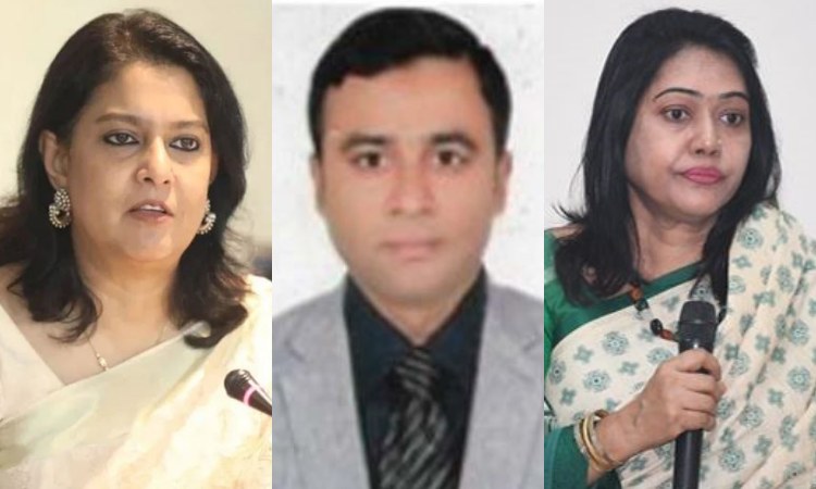 বেতারের উপ-পরিচালক মোহাম্মদ ইফফাতুর রহমানের ইন্তেকাল, তথ্য উপদেষ্টা ও সচিবের শোক