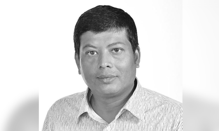 ২৪ ঘণ্টার মধ্যে মুসাব্বিরের হত্যাকারীরা গ্রেফতার না হলে কঠোর কর্মসূচি : স্বেচ্ছাসেবক দল