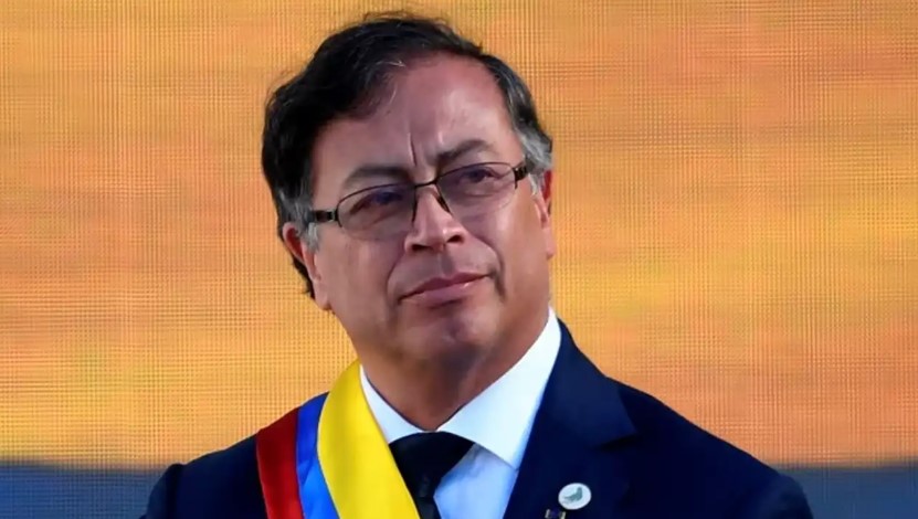 হুমকির পর কলম্বিয়ার প্রেসিডেন্টকে হোয়াইট হাউসে আমন্ত্রণ ট্রাম্পের