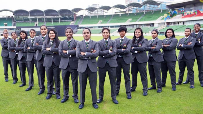 নারী টি-টোয়েন্টি বিশ্বকাপ বাছাই পর্বের জন্য বাংলাদেশ দল ঘোষণা