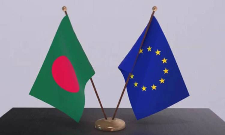 পিসিএ’র খসড়া চূড়ান্ত করল বাংলাদেশ ও ইউরোপীয় ইউনিয়ন