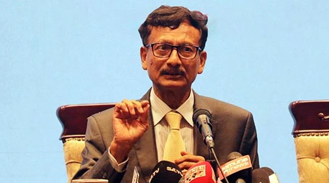 মার্কিন ভিসা বন্ড থেকে অব্যাহতি চাইবে ঢাকা : পররাষ্ট্র উপদেষ্টা