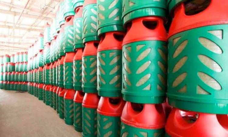 বিইআরসির সঙ্গে বৈঠকের পর এলপিজি ব্যবসায়ীদের ধর্মঘট প্রত্যাহার 