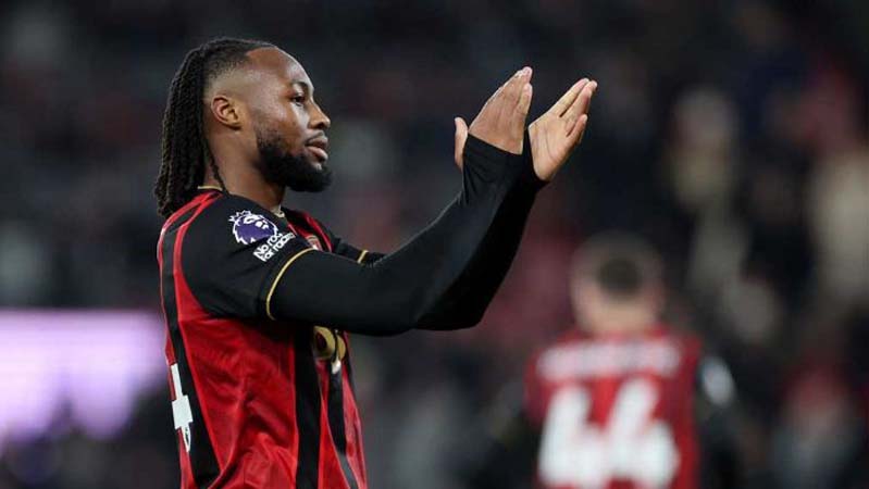 ম্যানচেস্টার সিটিতে যোগ দিলেন সেমেনিও