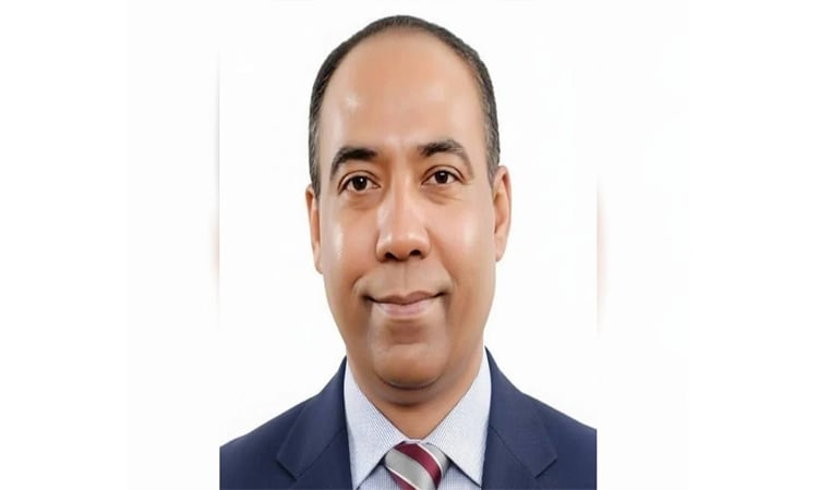 বিএনপি চেয়ারম্যানের উপদেষ্টা কাউন্সিলের সদস্য হলেন নাজিমুদ্দিন আলম