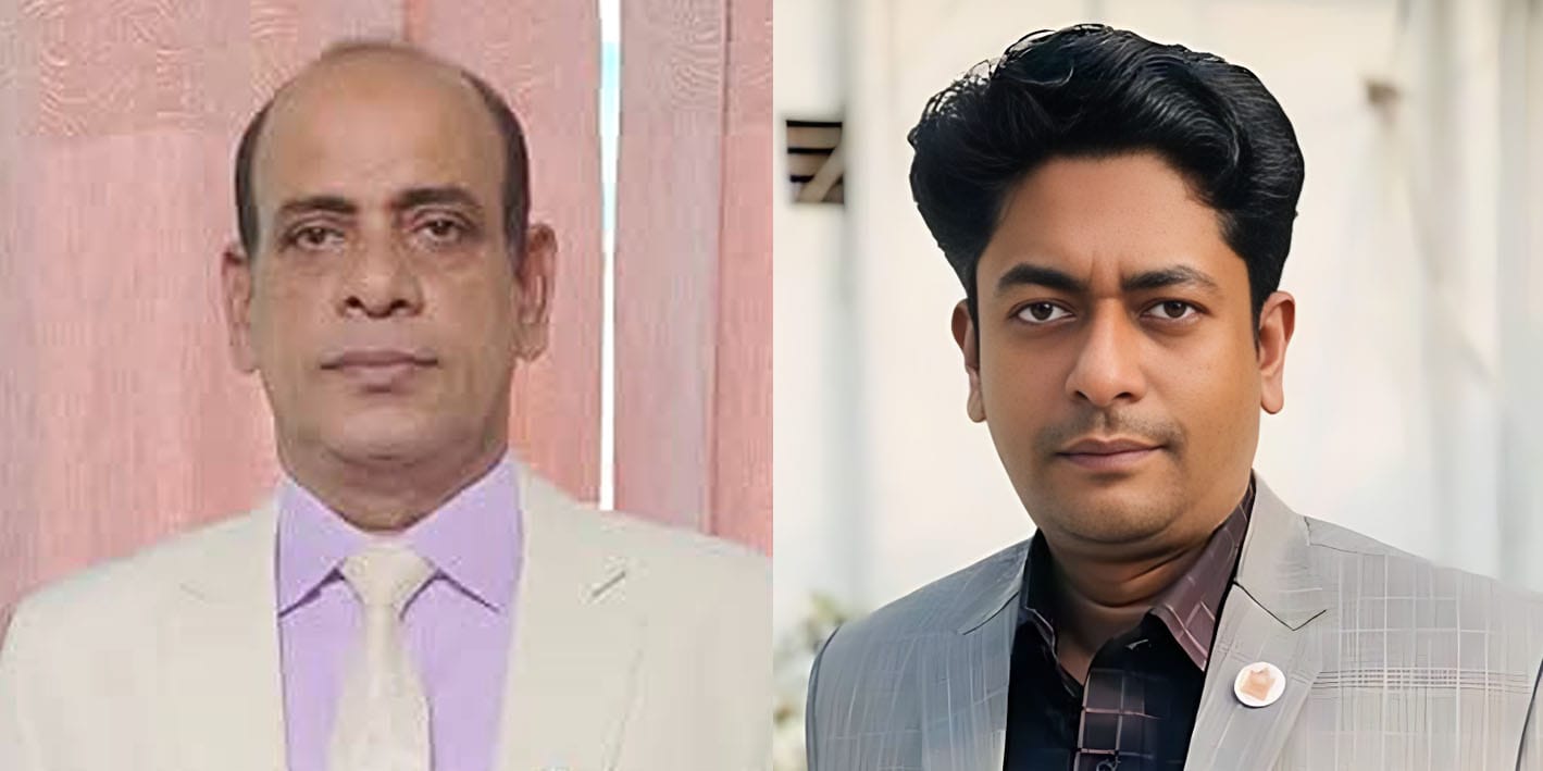 পিরোজপুর প্রেসক্লাব নির্বাচনে শামীম সভাপতি-তানভীর সম্পাদক