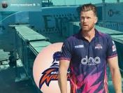 রাজশাহী ওয়ারিয়র্সে যোগ দিলেন নিশাম