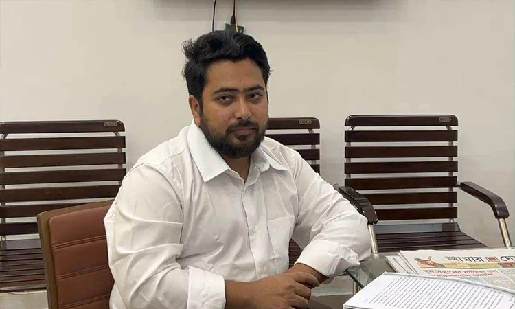 জামায়াত-নেতৃত্বাধীন জোটে এনসিপি’র প্রার্থী সংখ্যা দুয়েক দিনের মধ্যেই ঘোষণা : নাহিদ