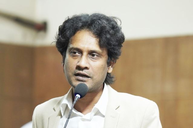 নির্বাচনী সংস্কার বিষয়ে গণমাধ্যমকে সক্রিয় ভূমিকার আহ্বান পিআইবি মহাপরিচালকের