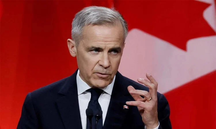 কূটনীতি ও বাণিজ্যিক সম্পর্ক জোরদারের লক্ষ্যে চীন যাবেন কানাডীয় প্রধানমন্ত্রী