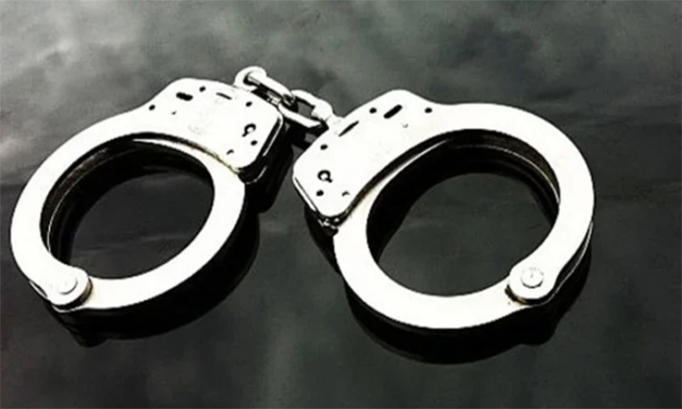 রাজশাহীতে পুলিশের অভিযানে গ্রেপ্তার ২২