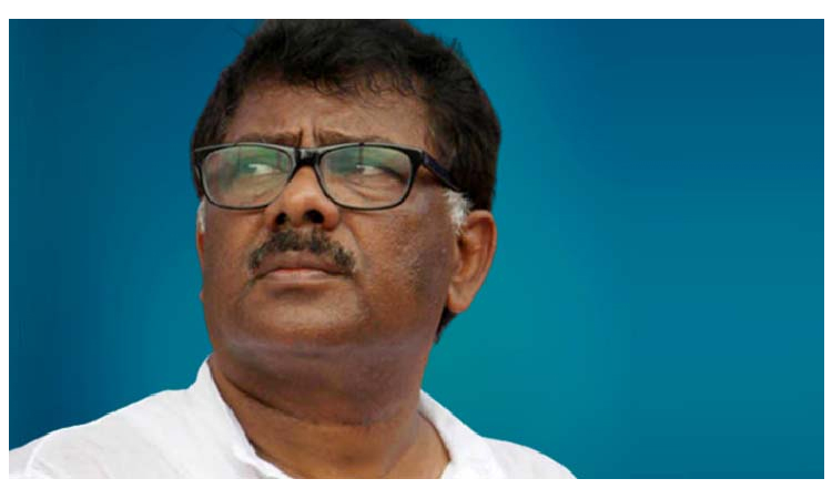 কর ফাঁকি মামলায় খালাস পেলেন বিএনপি নেতা দুলু