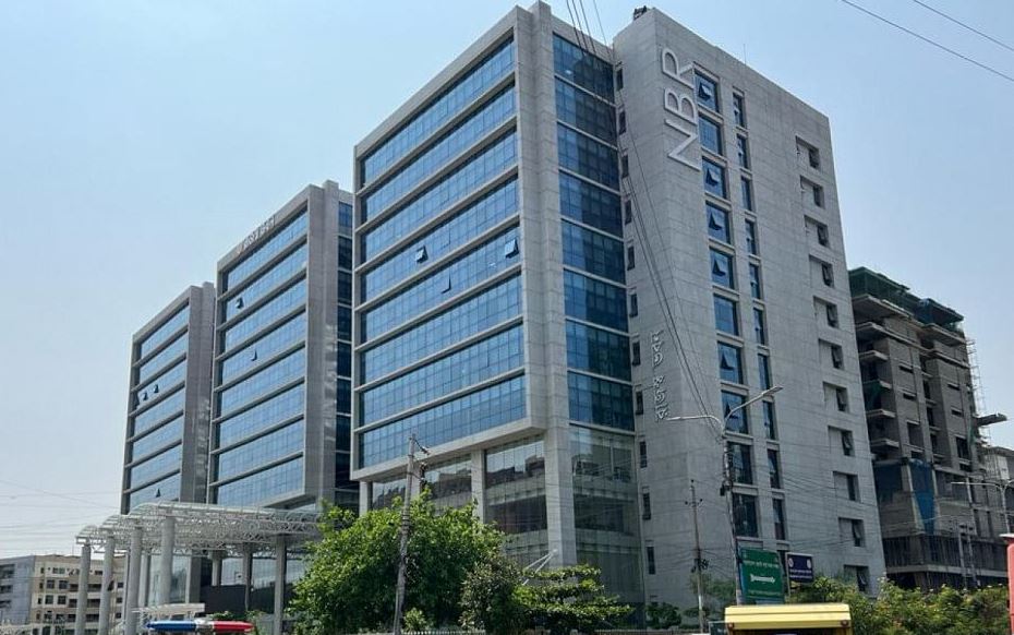 বিকাশের মাধ্যমে ডিজিটাল কর্পোরেট কর ও ভ্যাট পরিশোধ চালু করল এনবিআর