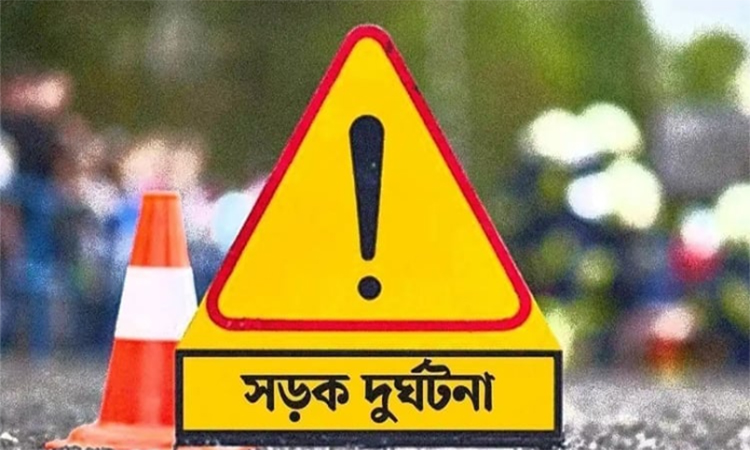 মহেশপুরে মোটরসাইকেলের নিয়ন্ত্রণ হারিয়ে যুবক নিহত