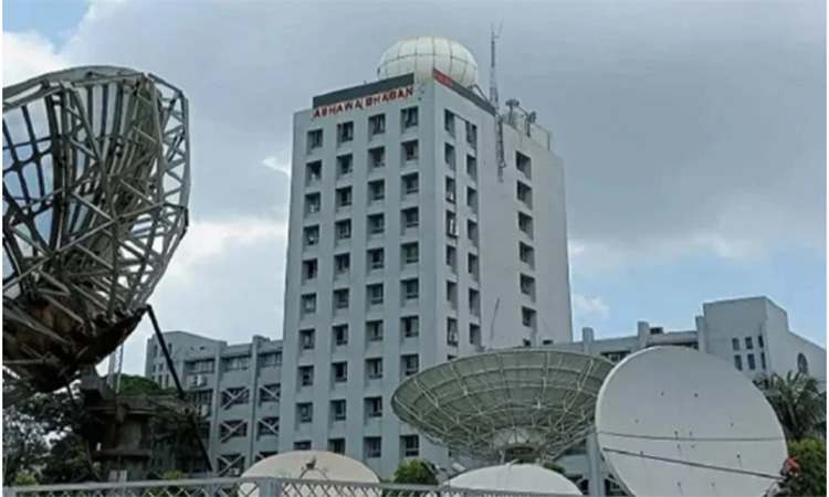 সারাদেশের আবহাওয়া শুষ্ক থাকার সম্ভাবনা : মৃদু শৈত্যপ্রবাহ অব্যাহত